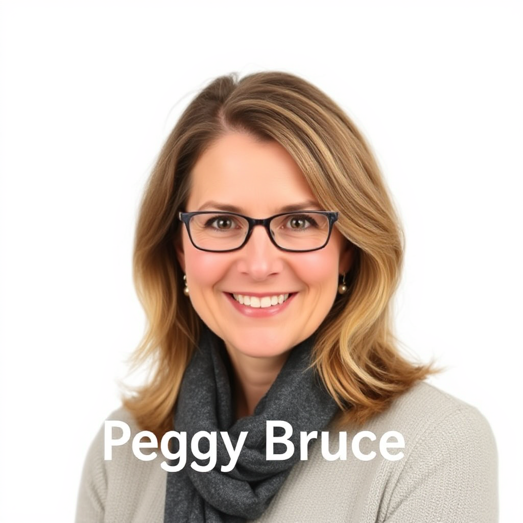 Peggy Bruce