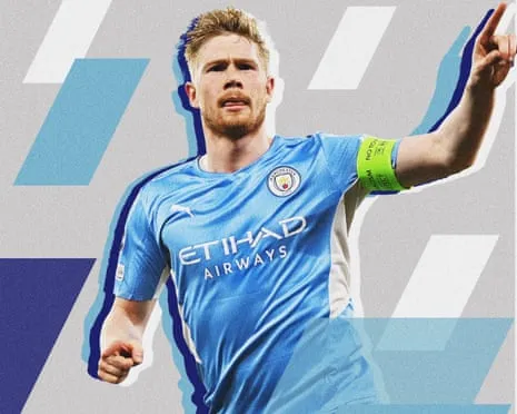 Thunderous Strikes, Historic Trebles and Heated Outbursts: Kevin De Bruyne’s Unforgettable Etihad Stadium Memories