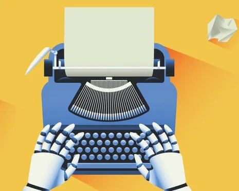 AI Will Never Substitute Our Authors. However, Lacking Regulation, It Will Ruin The Publishing Industry As We Know It