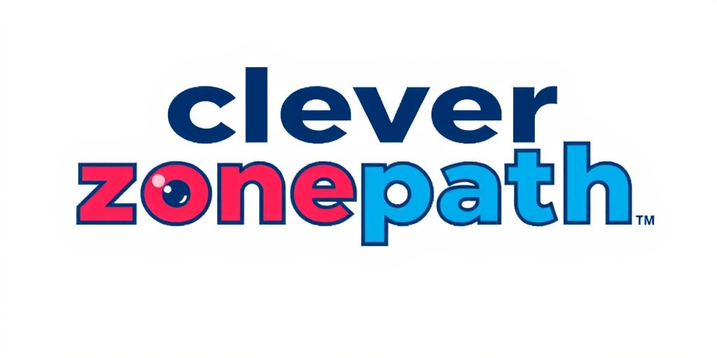 Clever Zone Path